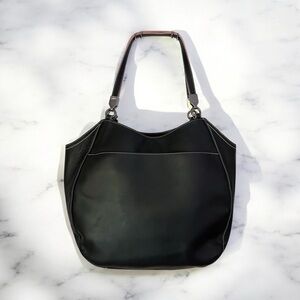 Brahmin Thelma Galveston Tote